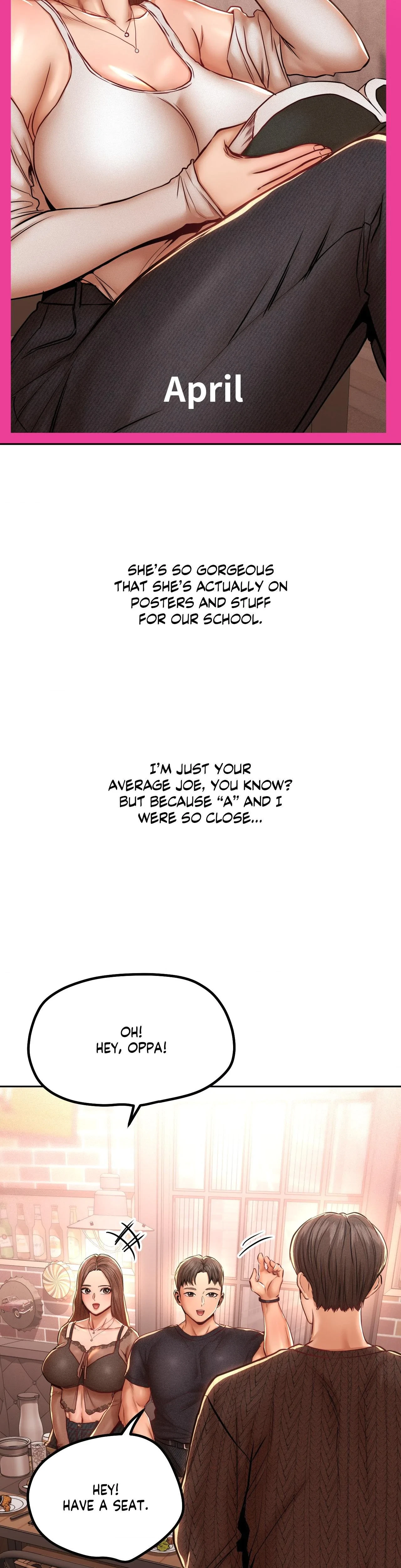 True Or False? Chapter 95, page 5