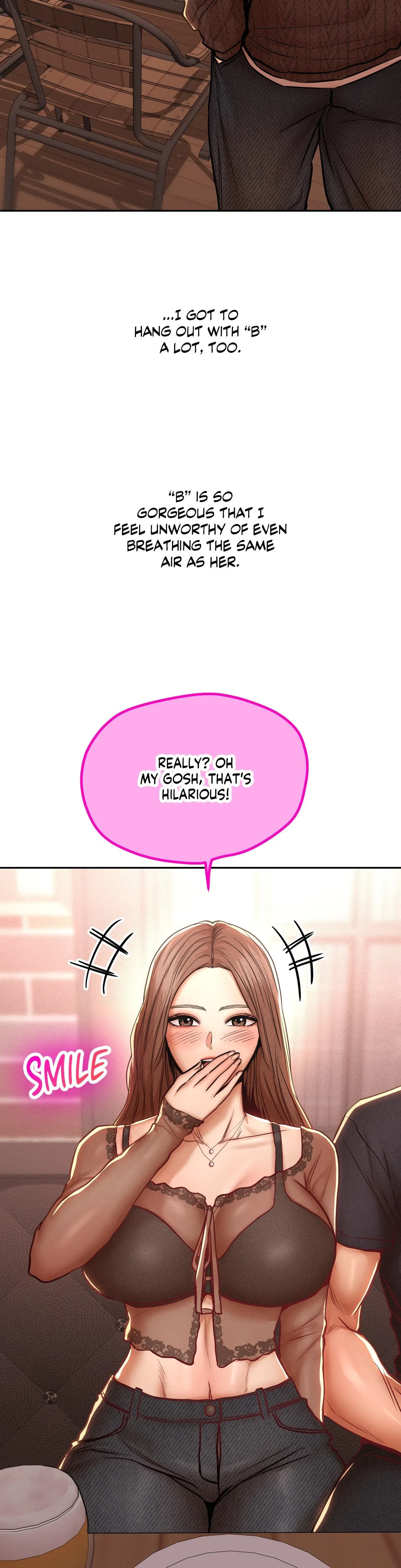 True Or False? Chapter 95, page 6