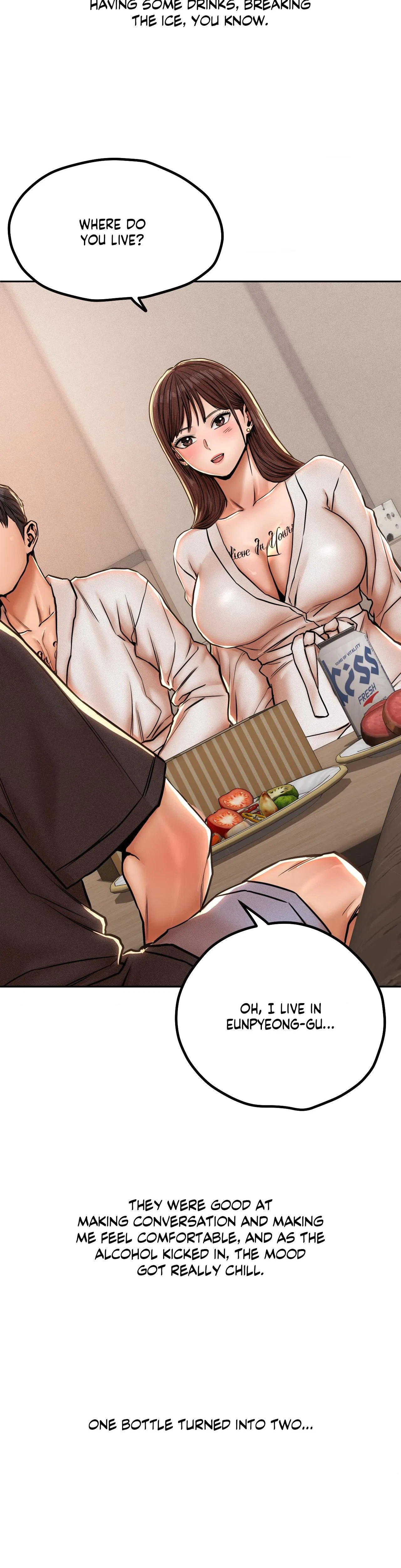 True Or False? Chapter 63, page 6
