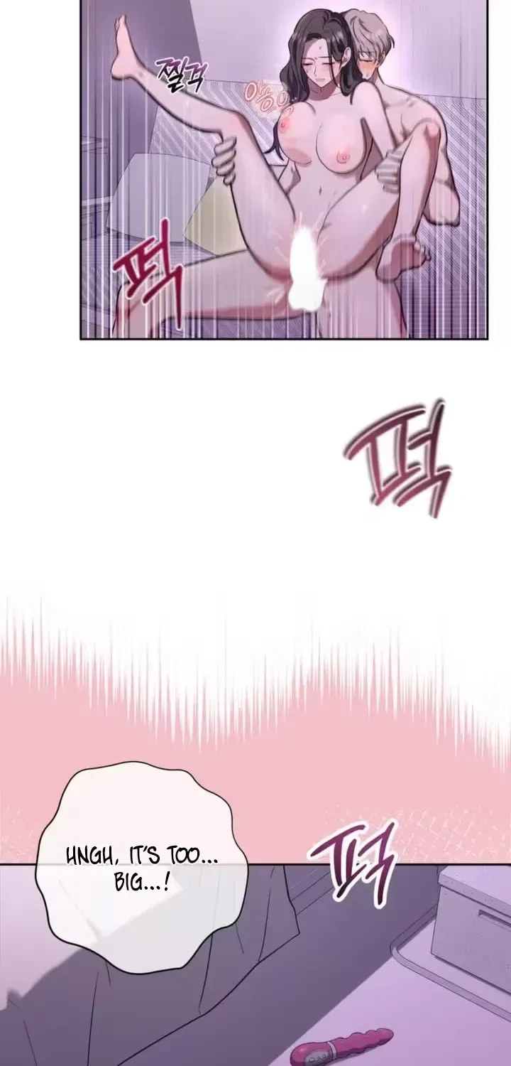 The Naughty Intentions Of My Friend's Brother Chapter 6, page 2