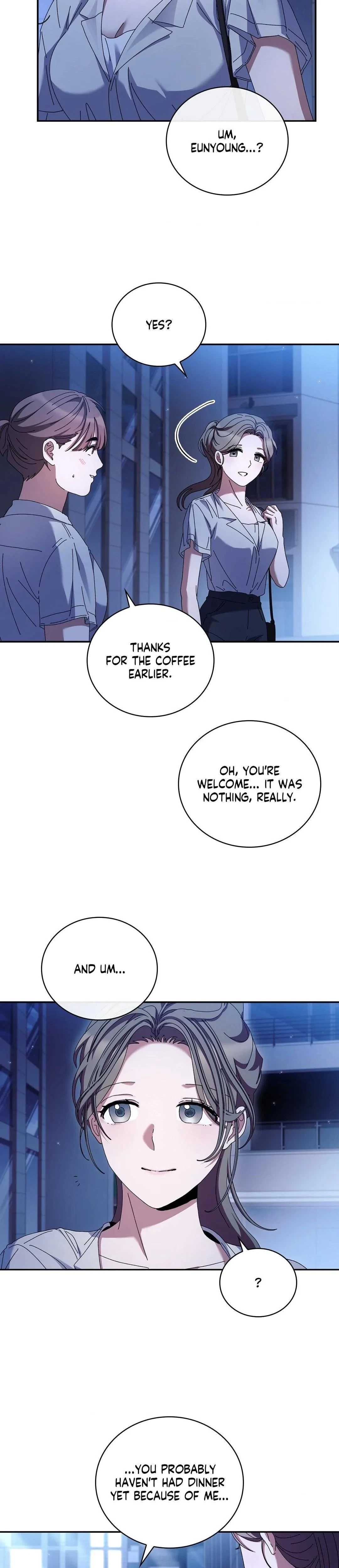 Dive (Woo Yuyang) Chapter 22, page 21