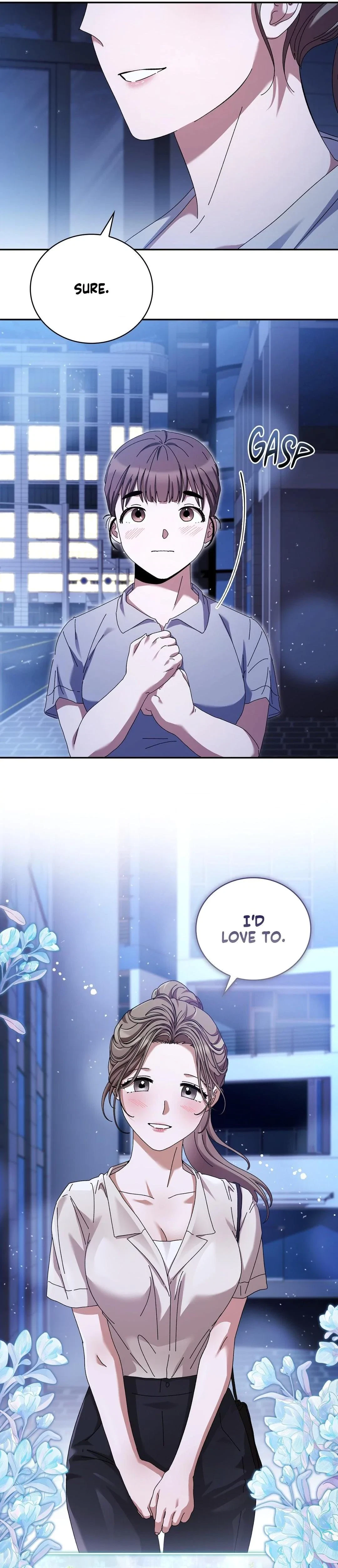 Dive (Woo Yuyang) Chapter 22, page 24