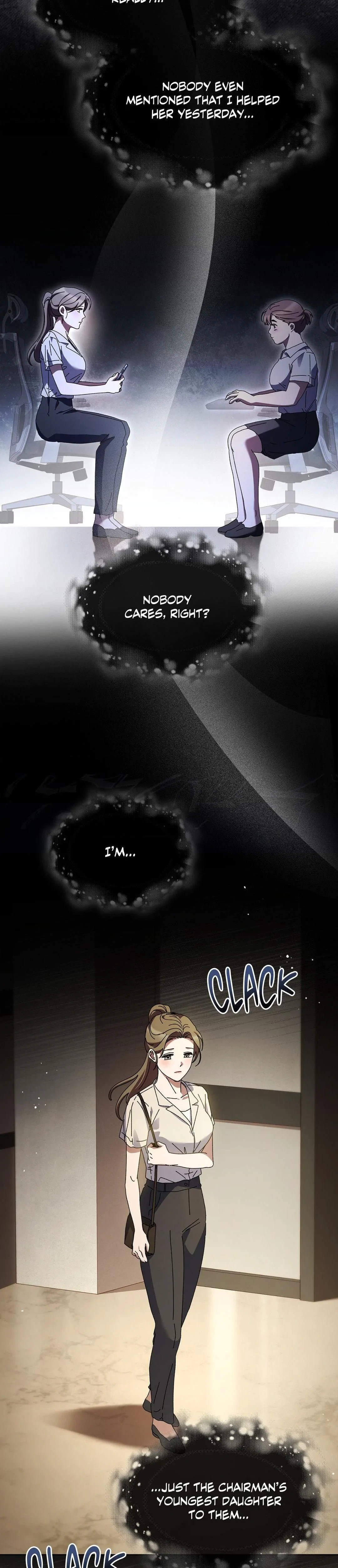 Dive (Woo Yuyang) Chapter 22, page 5