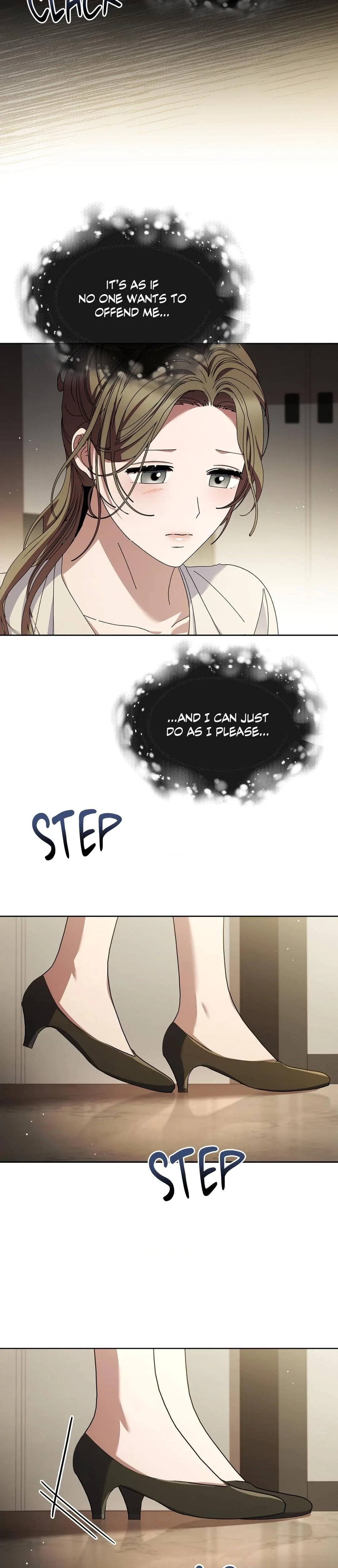 Dive (Woo Yuyang) Chapter 22, page 6