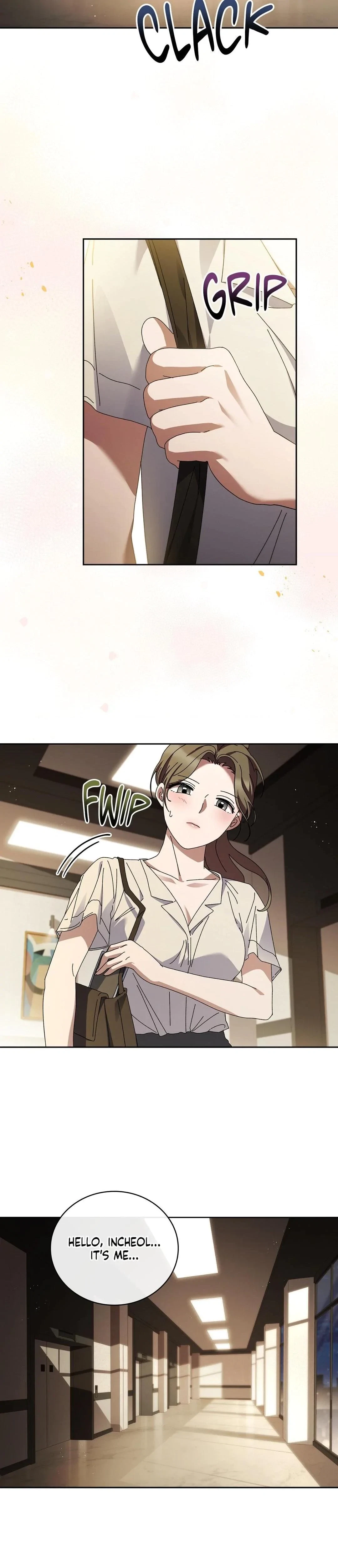 Dive (Woo Yuyang) Chapter 22, page 7