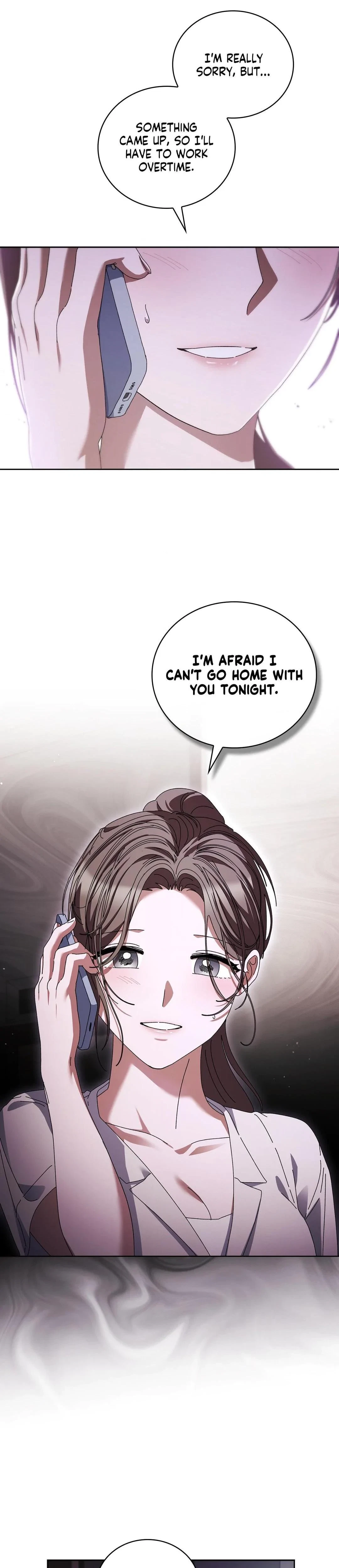 Dive (Woo Yuyang) Chapter 22, page 8