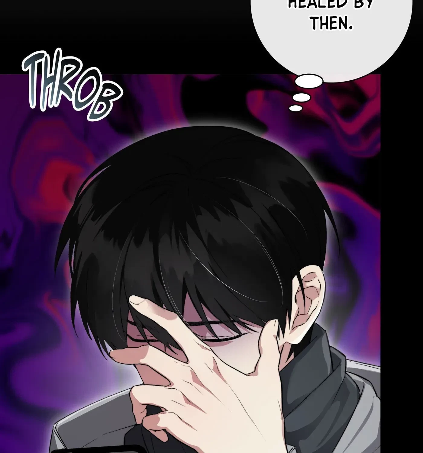 Mine To Ruin Chapter 1, page 100