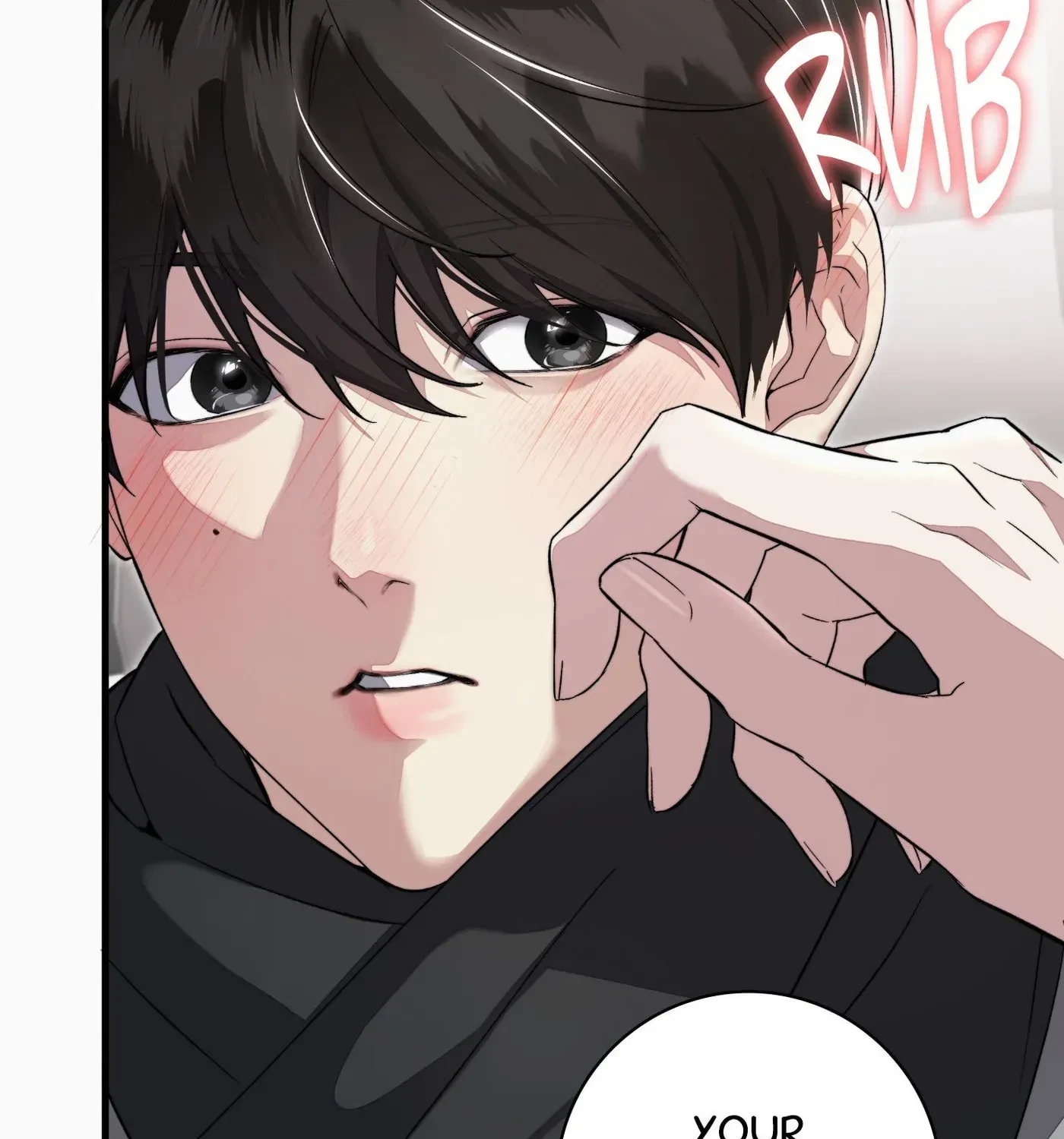 Mine To Ruin Chapter 1, page 137