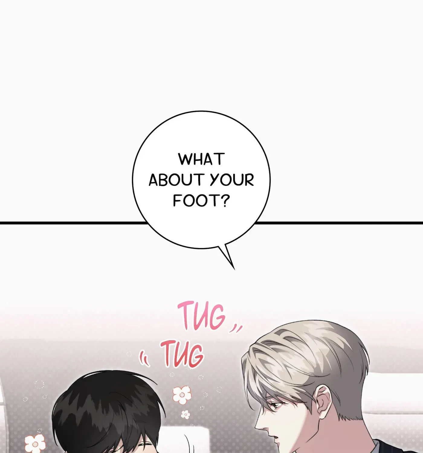 Mine To Ruin Chapter 1, page 139