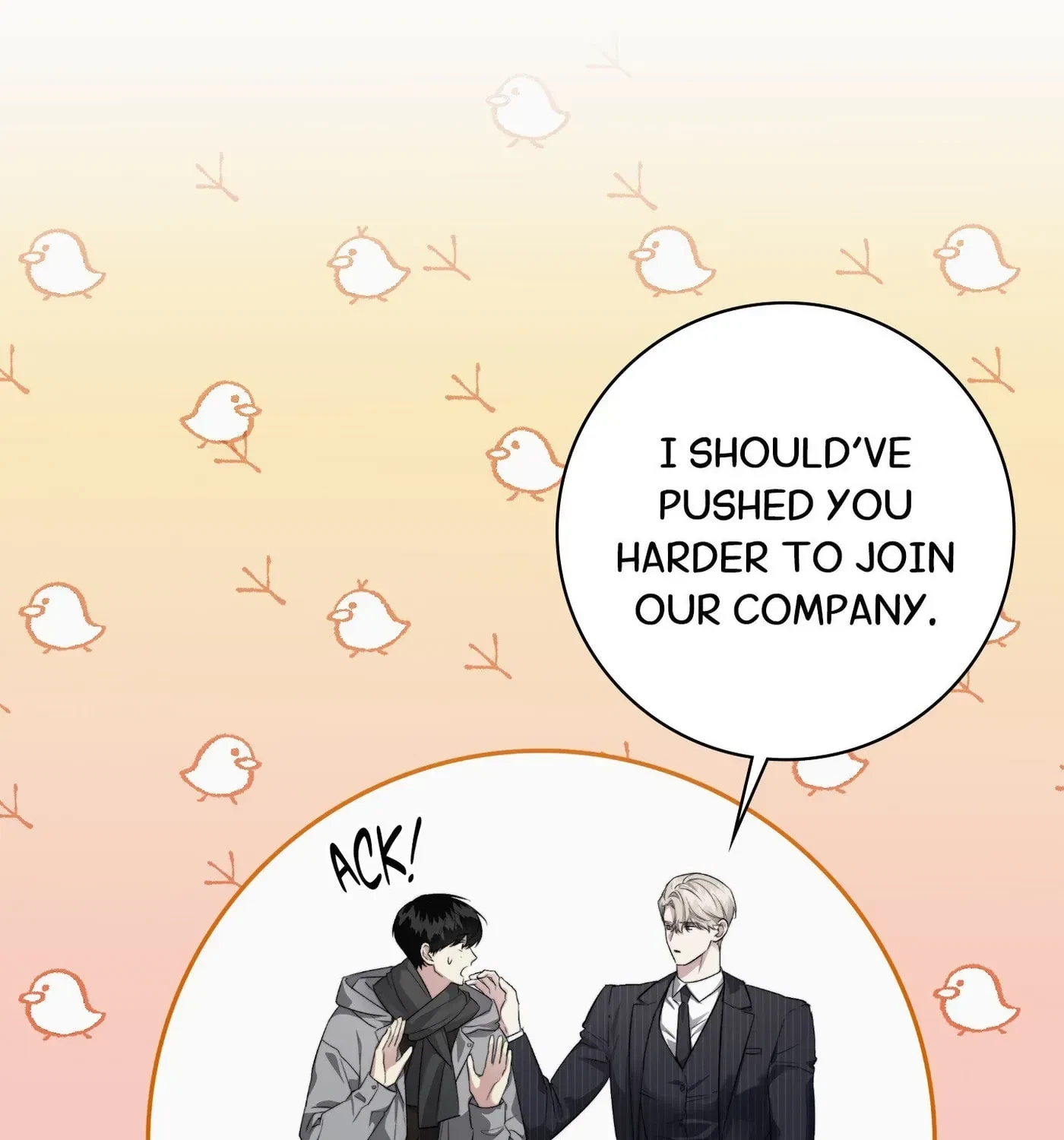 Mine To Ruin Chapter 1, page 143