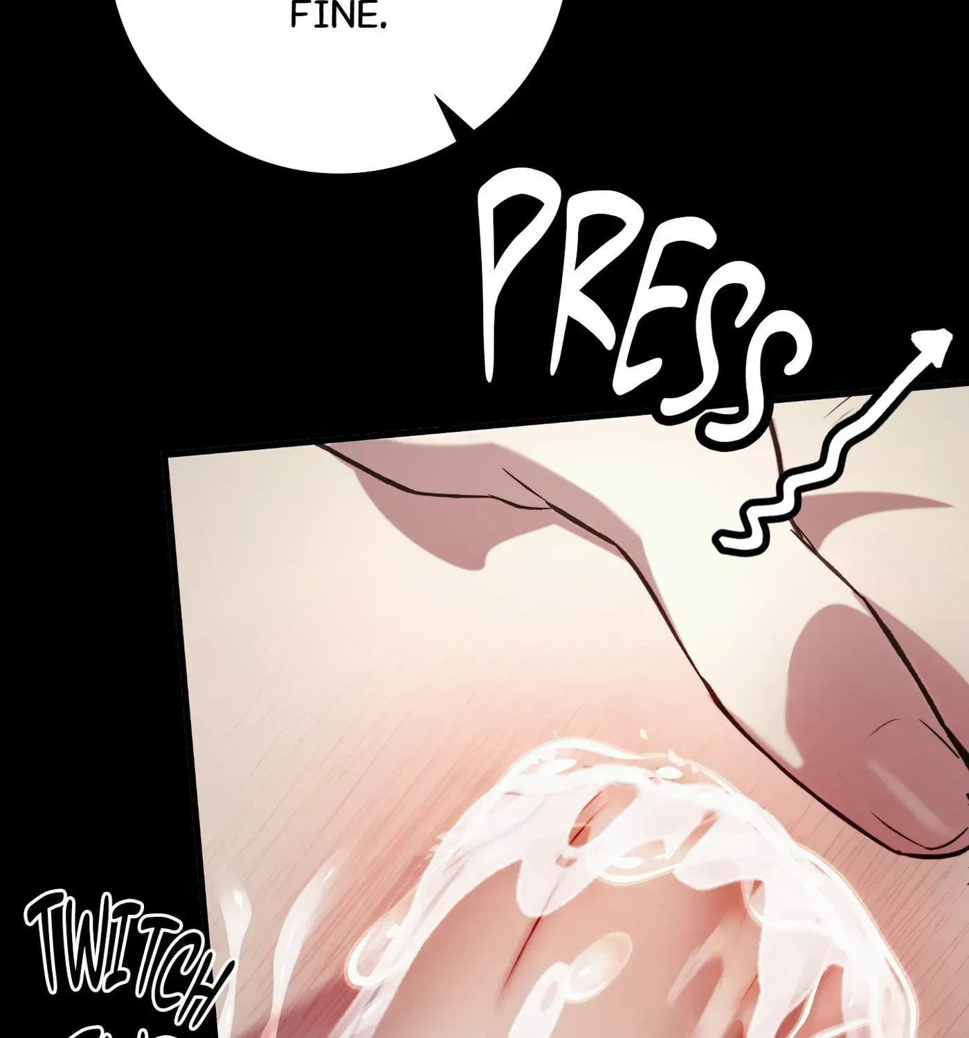 Mine To Ruin Chapter 1, page 15