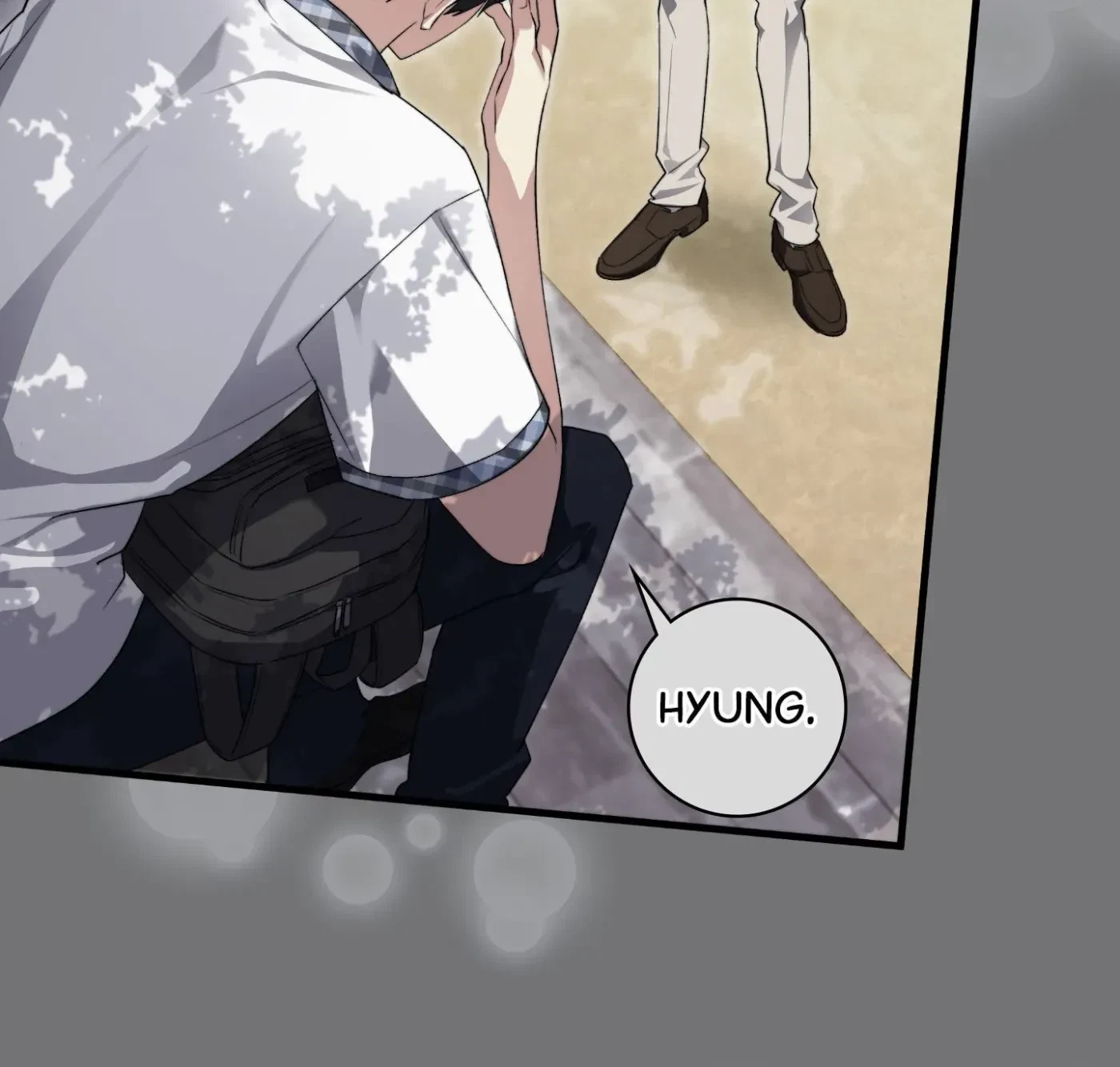 Mine To Ruin Chapter 1, page 153