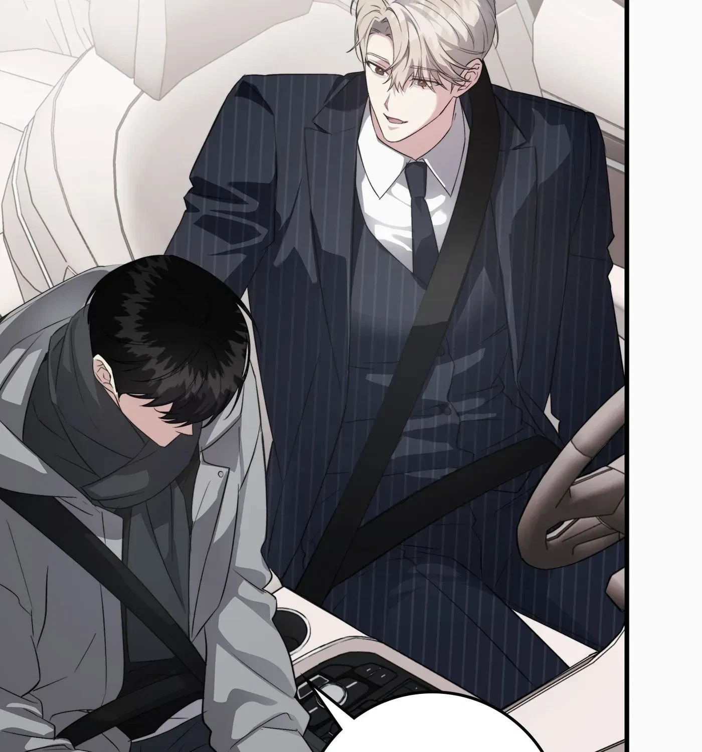 Mine To Ruin Chapter 1, page 168