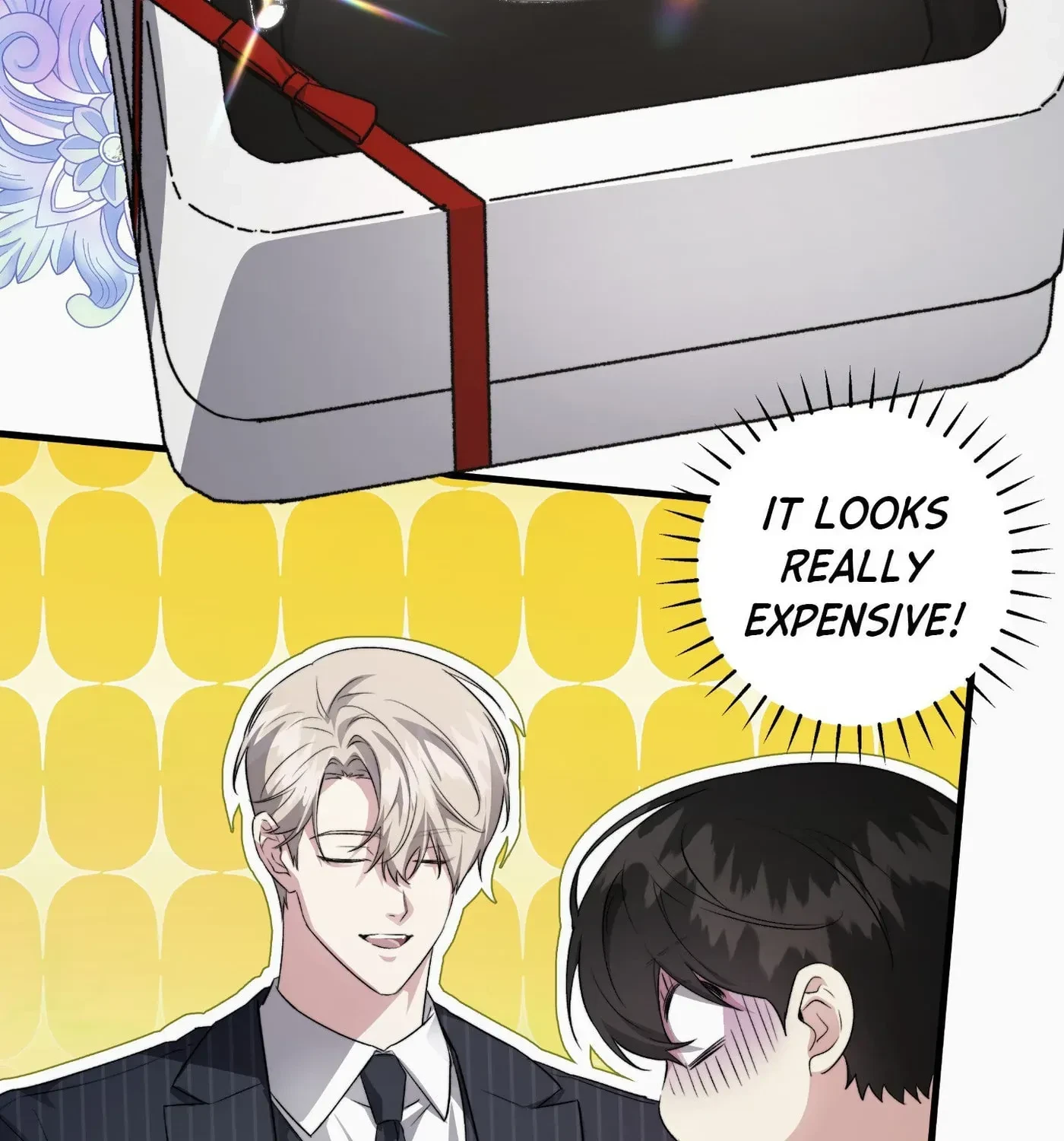 Mine To Ruin Chapter 1, page 210