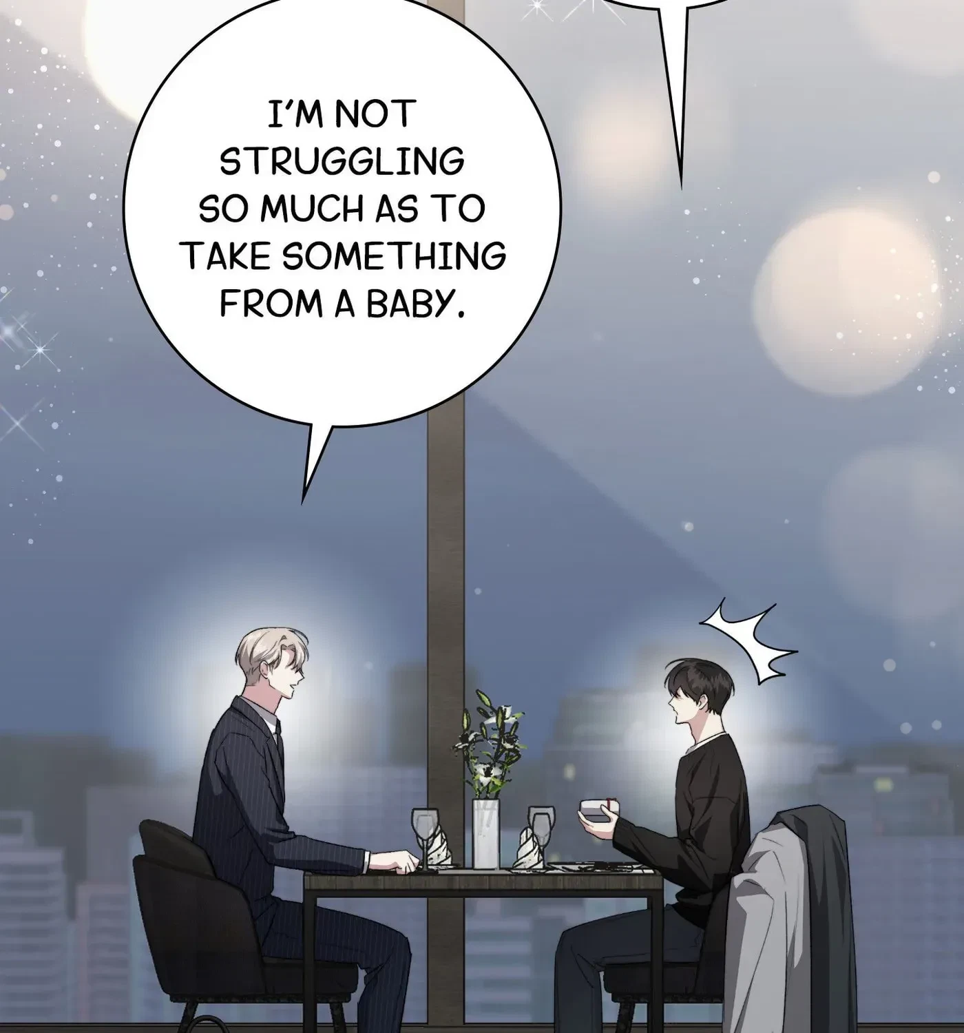 Mine To Ruin Chapter 1, page 214