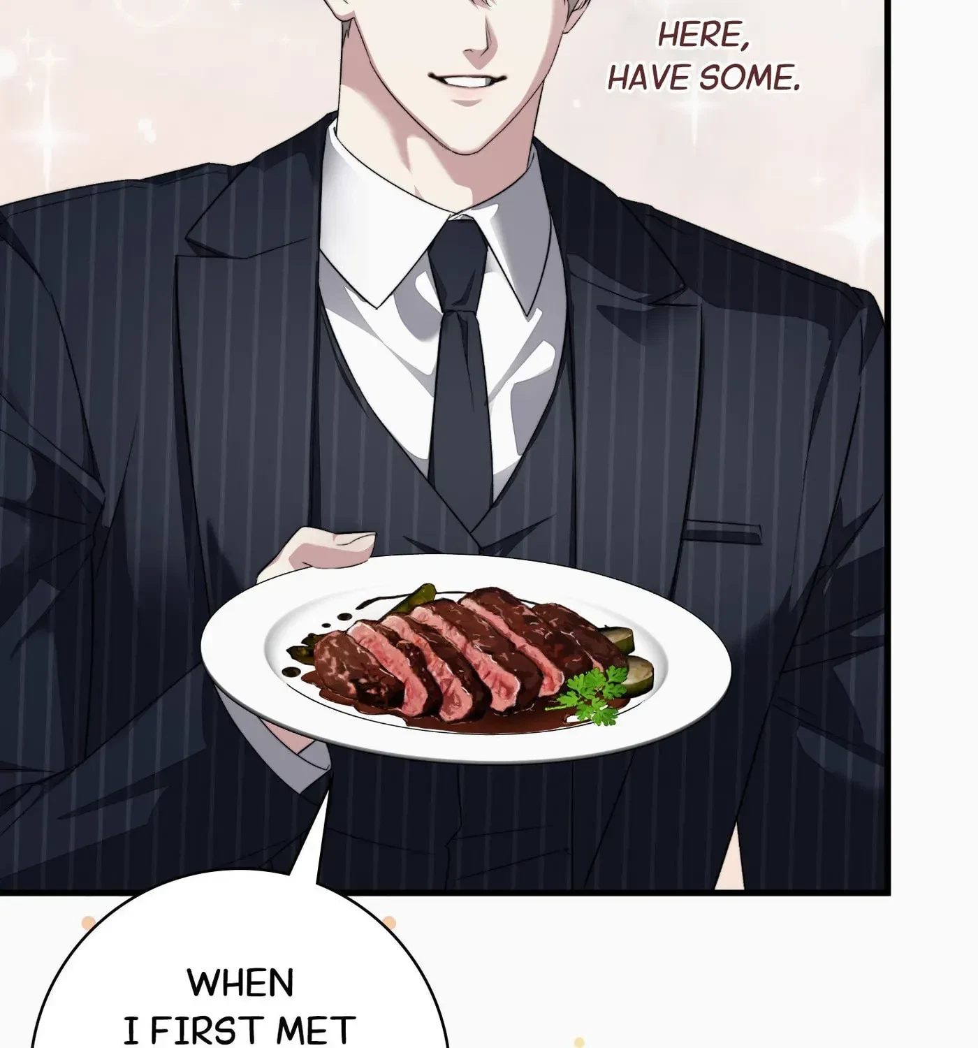 Mine To Ruin Chapter 1, page 223
