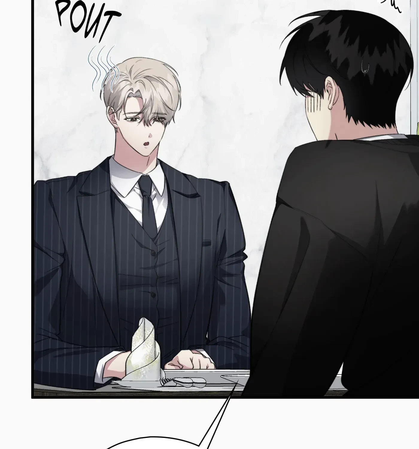Mine To Ruin Chapter 1, page 257
