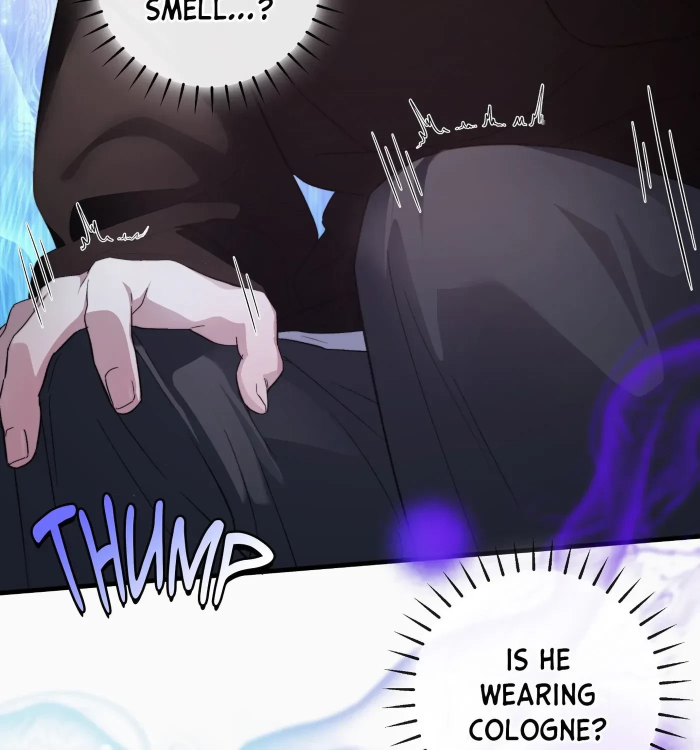 Mine To Ruin Chapter 1, page 265