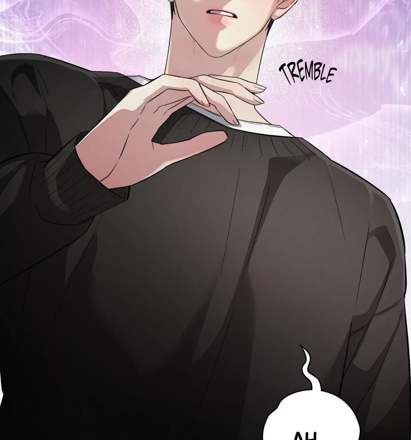 Mine To Ruin Chapter 1, page 287