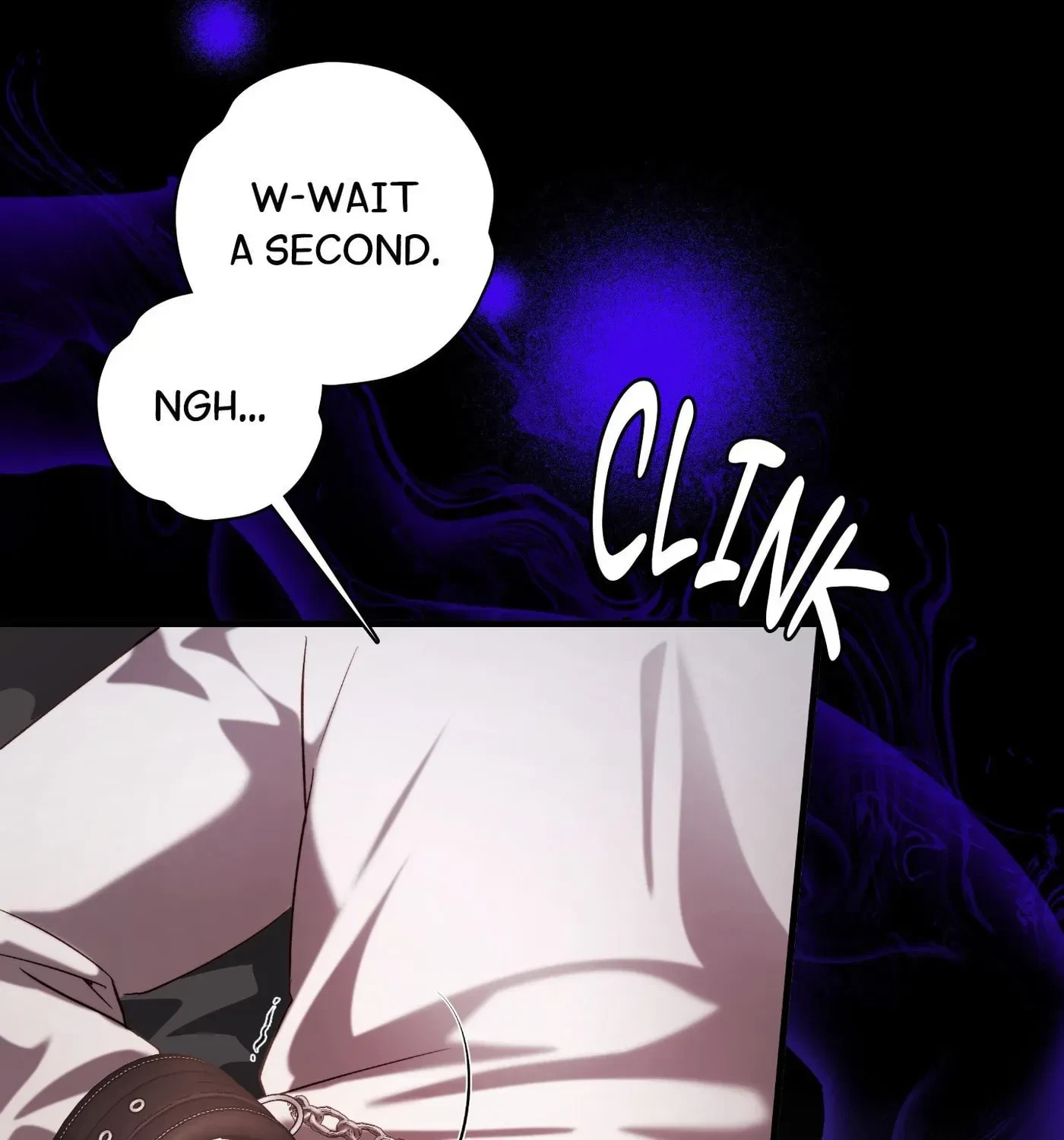 Mine To Ruin Chapter 1, page 3