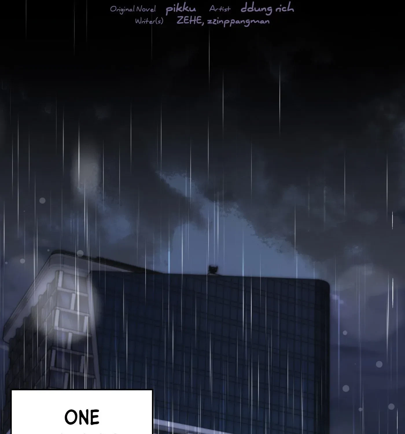 Mine To Ruin Chapter 1, page 38