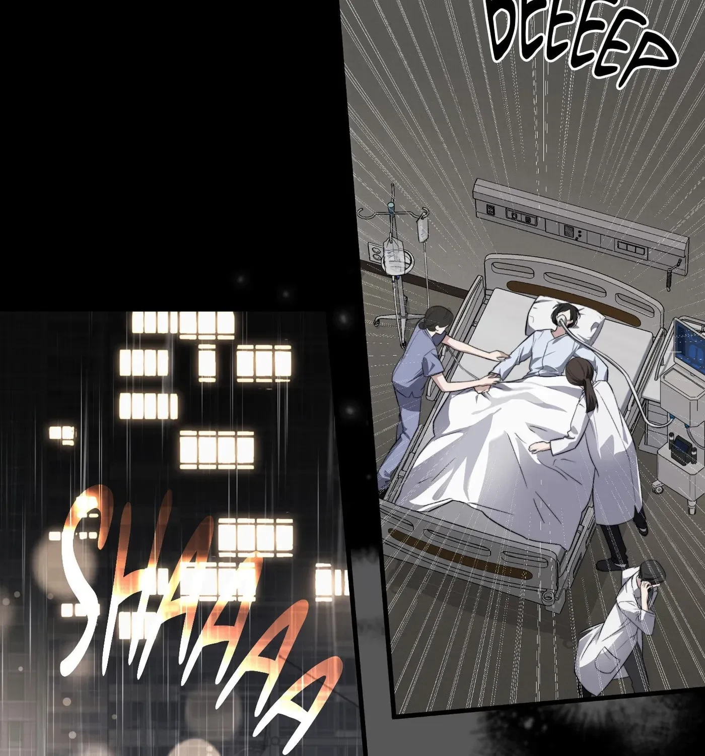 Mine To Ruin Chapter 1, page 63