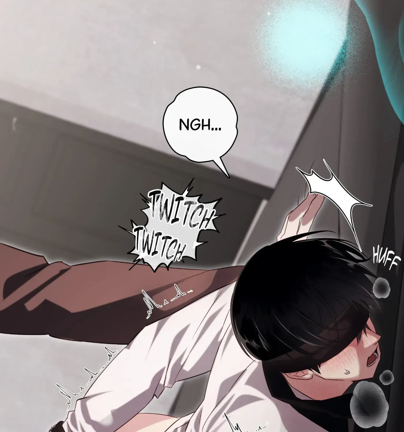 Mine To Ruin Chapter 1, page 7