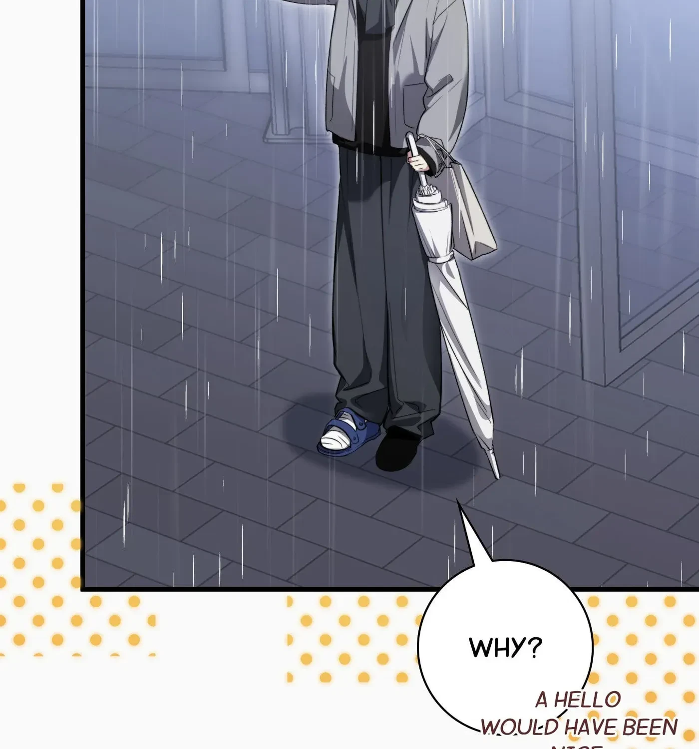 Mine To Ruin Chapter 1, page 79