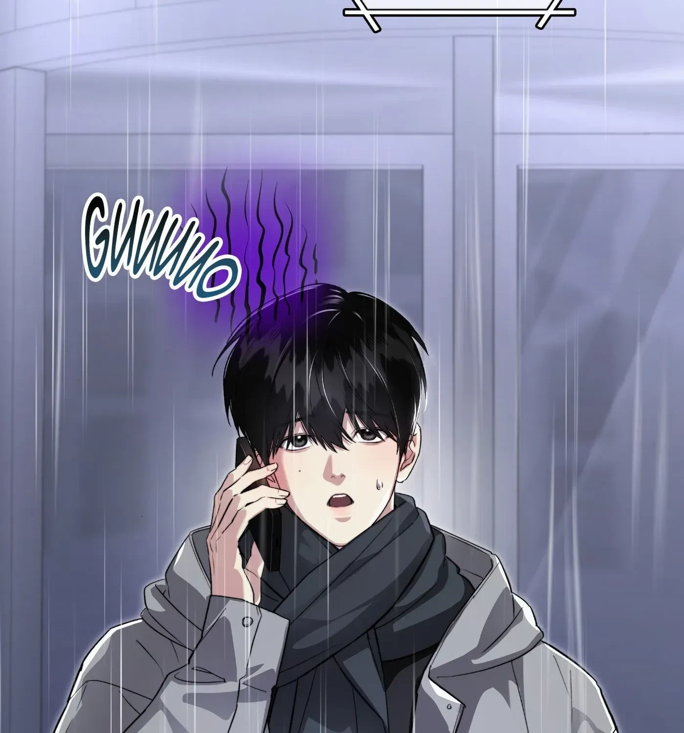 Mine To Ruin Chapter 1, page 86