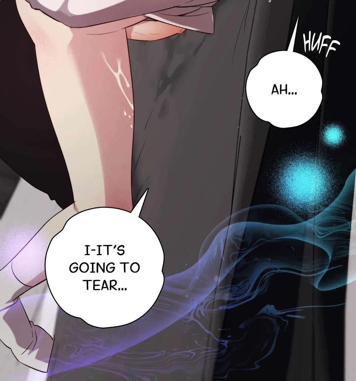 Mine To Ruin Chapter 1, page 9