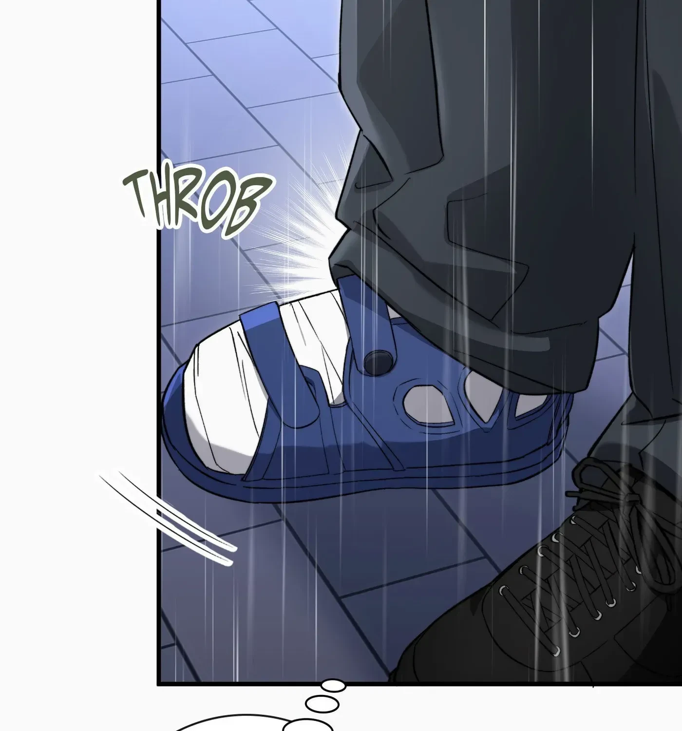 Mine To Ruin Chapter 1, page 90
