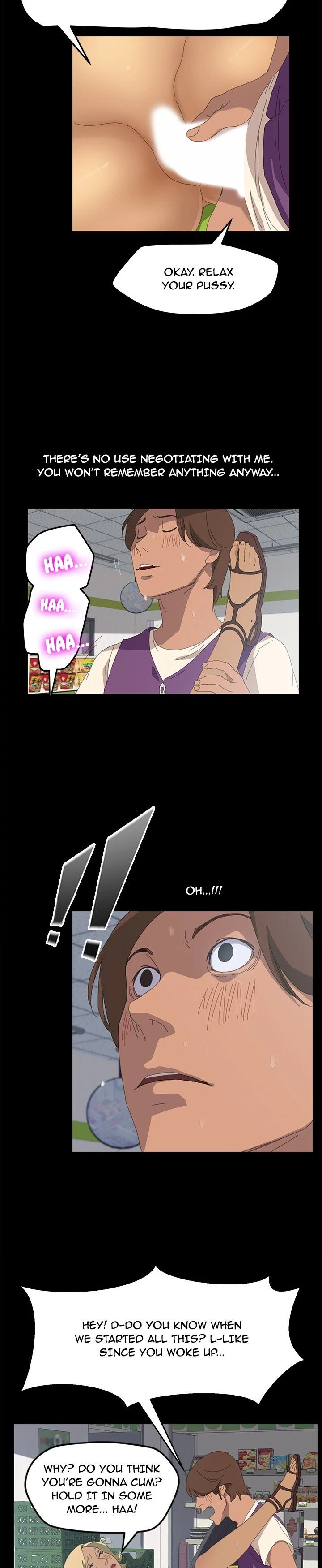 Chapter 9 - 15 Minutes, page 10
