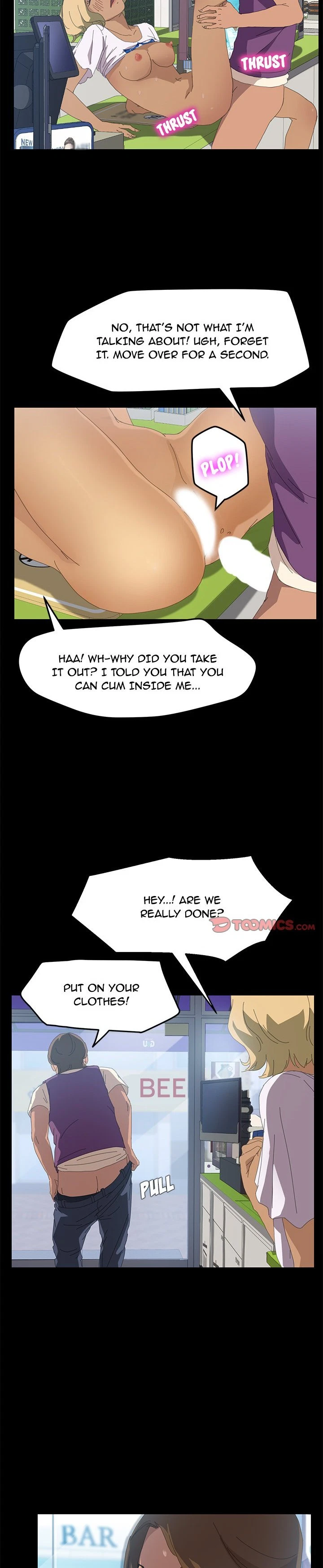 Chapter 9 - 15 Minutes, page 11