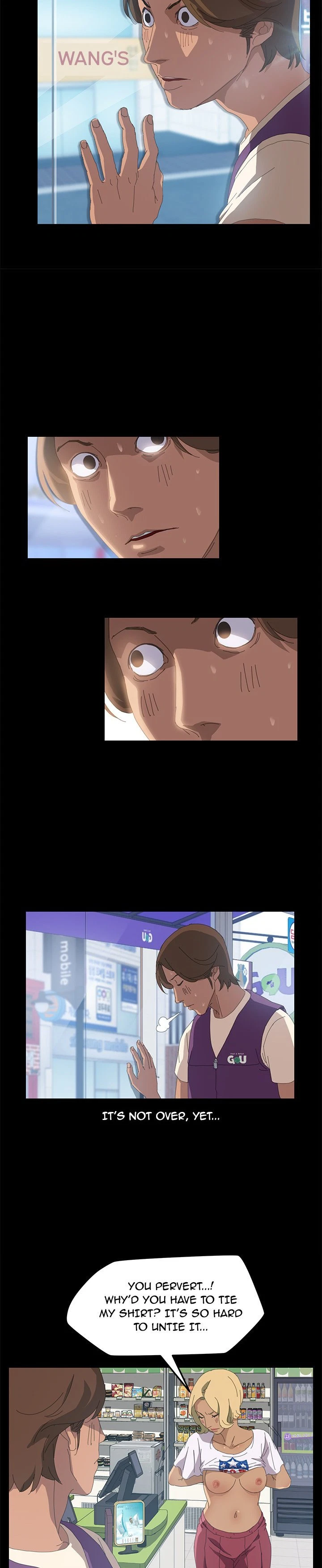 Chapter 9 - 15 Minutes, page 12