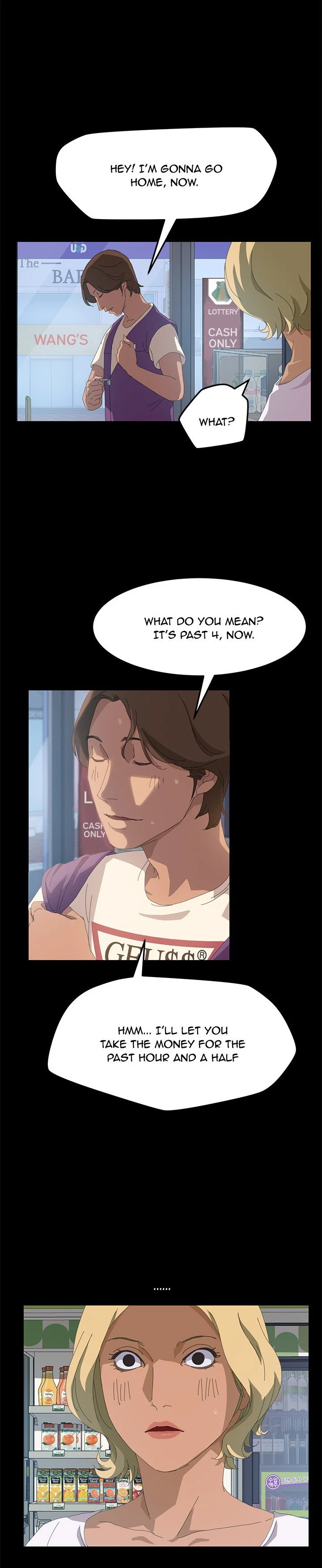Chapter 9 - 15 Minutes, page 14