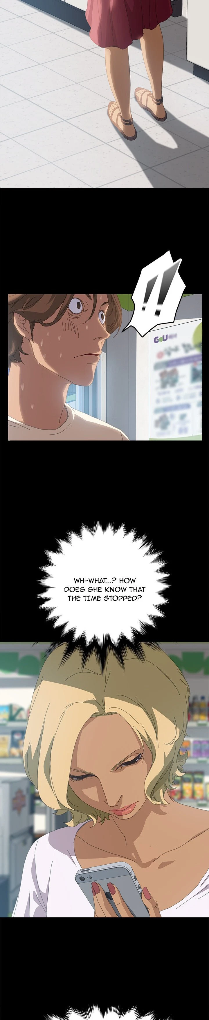 Chapter 9 - 15 Minutes, page 17