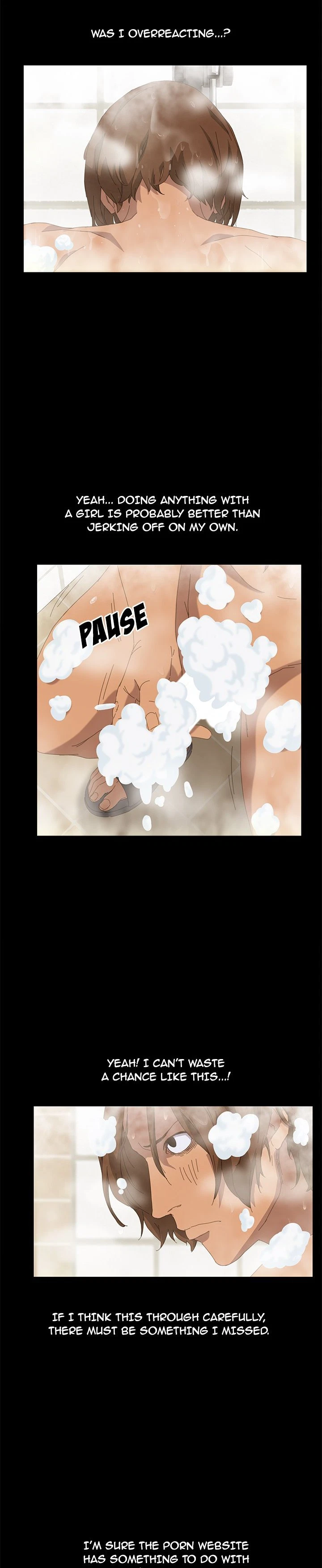 Chapter 9 - 15 Minutes, page 23