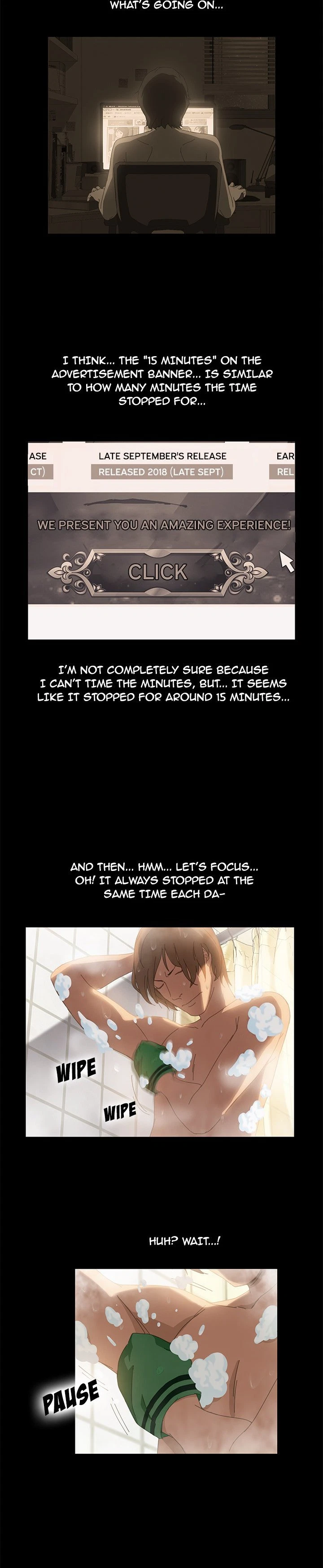 Chapter 9 - 15 Minutes, page 24