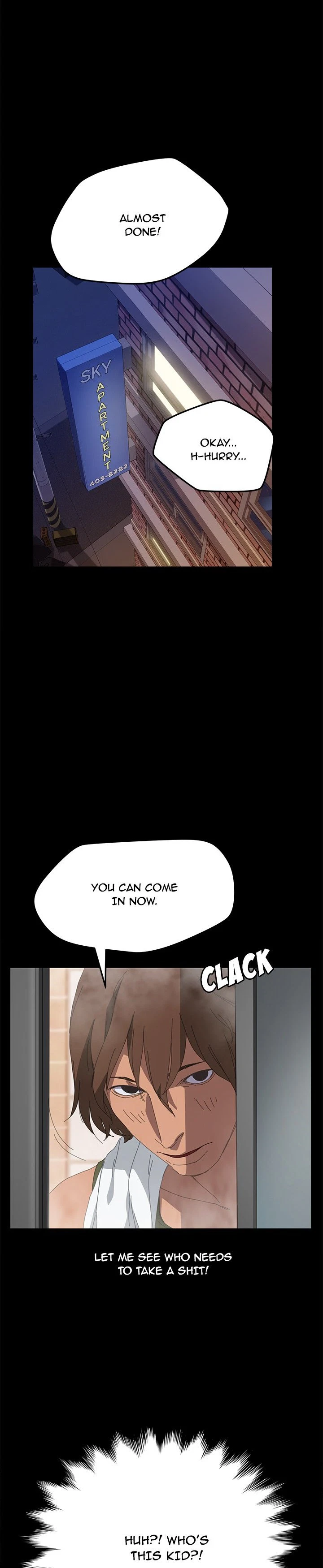 Chapter 9 - 15 Minutes, page 28