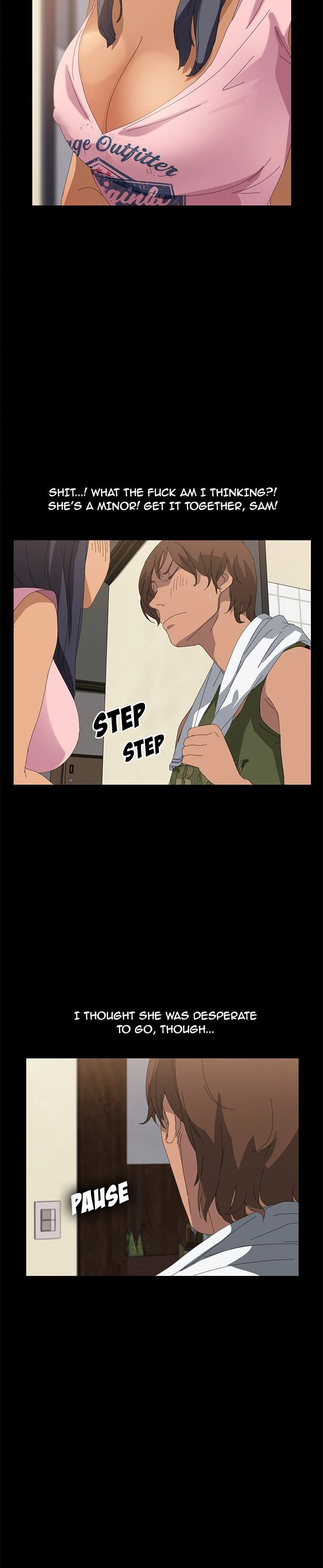Chapter 9 - 15 Minutes, page 30