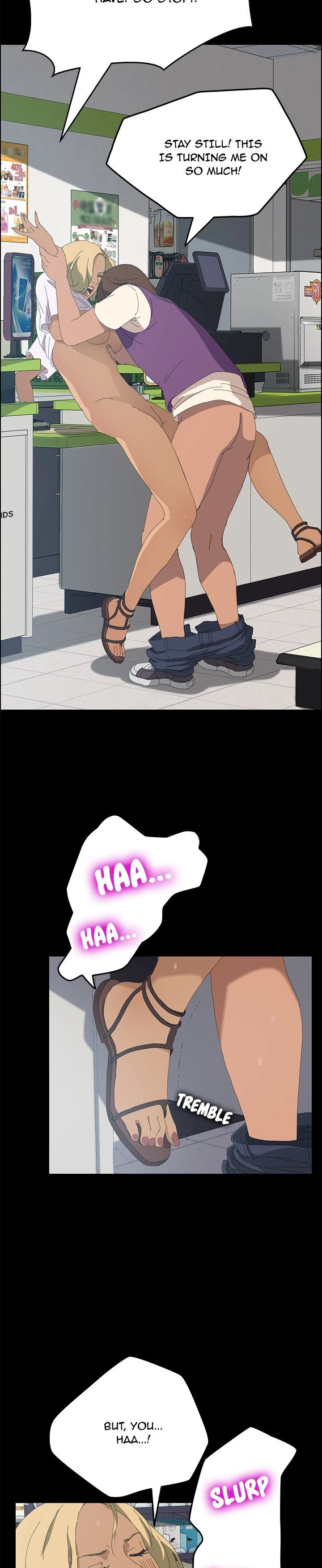 Chapter 9 - 15 Minutes, page 6