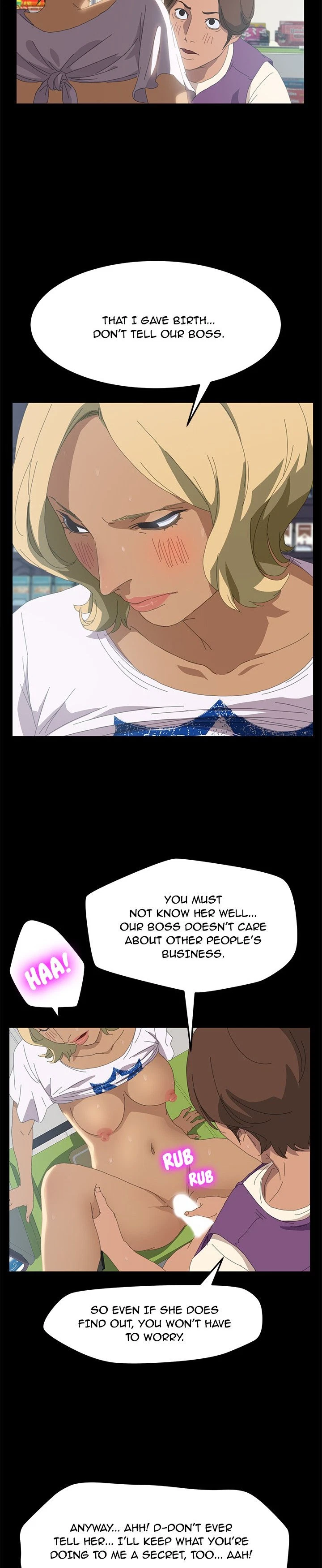 Chapter 9 - 15 Minutes, page 9