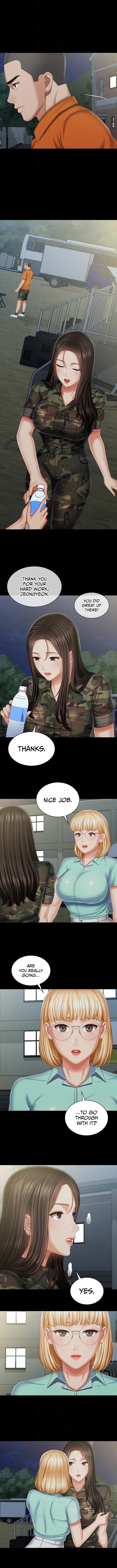 My Sister's Duty Chapter 104, page 6