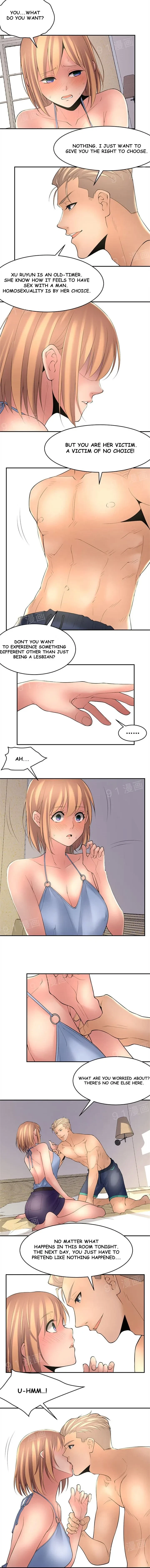 Golden Scale Chapter 16, page 4