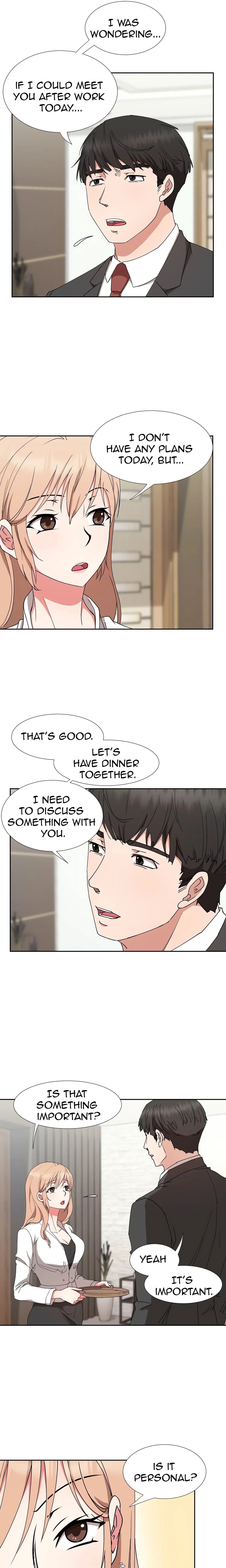 The Prey Chapter 14, page 11