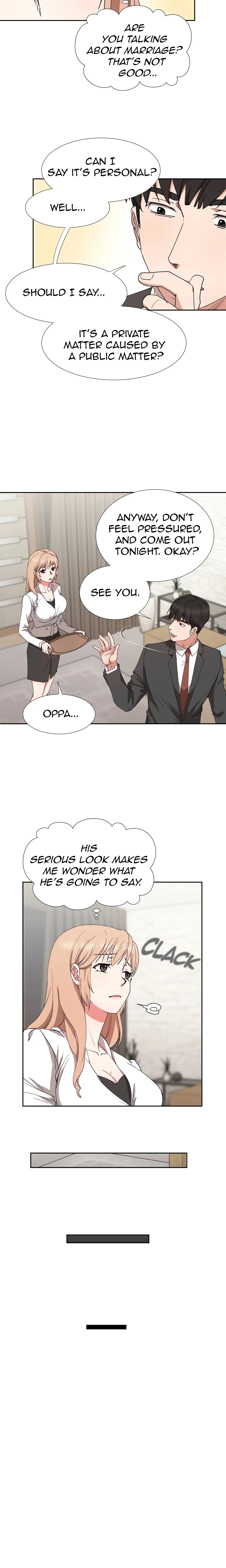 The Prey Chapter 14, page 12