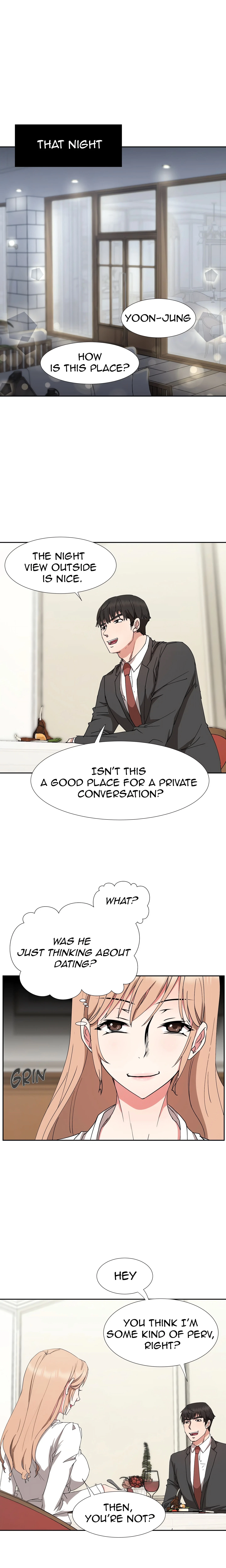 The Prey Chapter 14, page 13