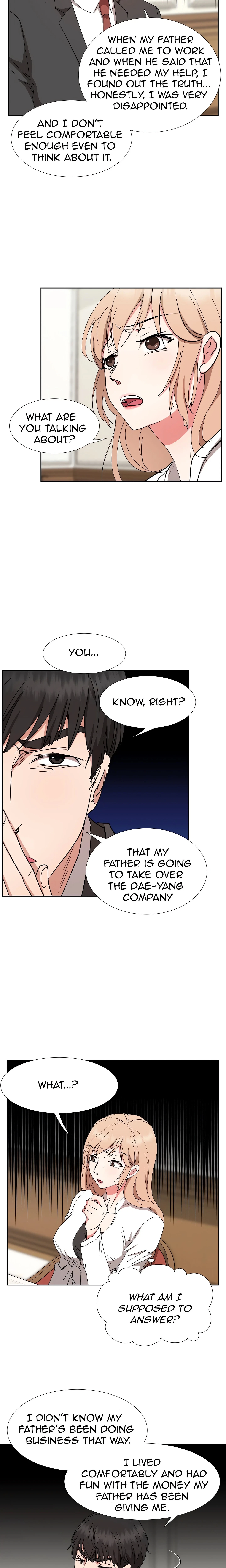The Prey Chapter 14, page 16