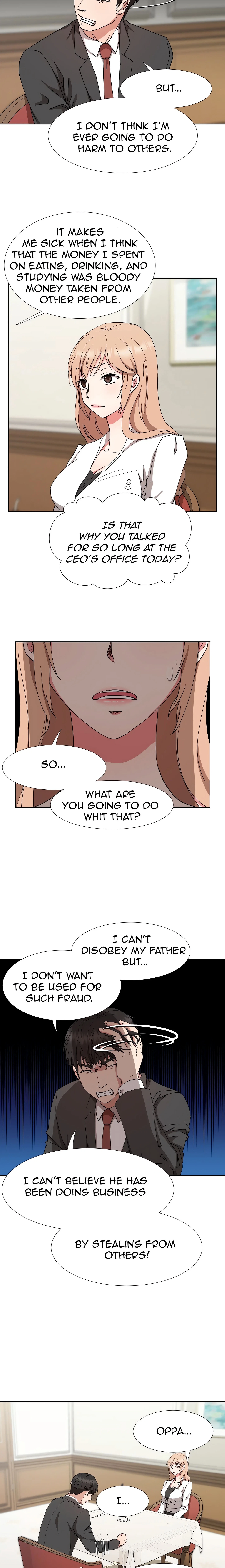The Prey Chapter 14, page 17