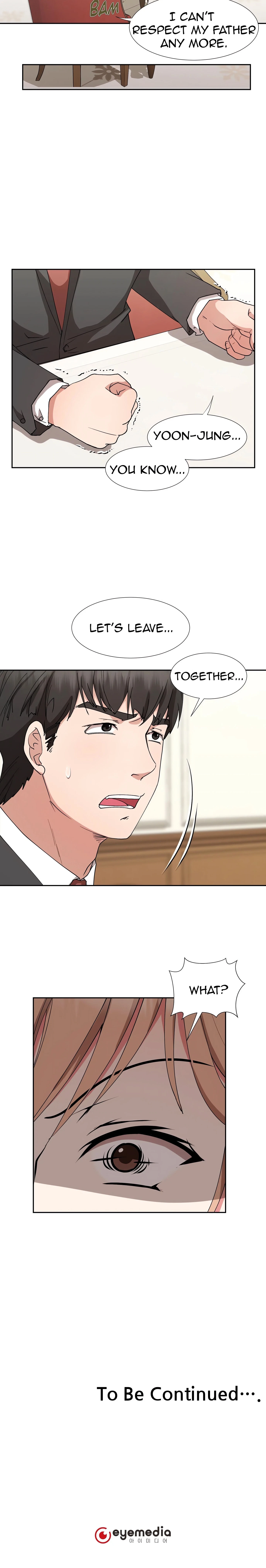 The Prey Chapter 14, page 18